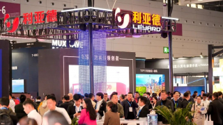 榮耀加冕 | 利亞德在ISLE盛會上斬獲三大獎項